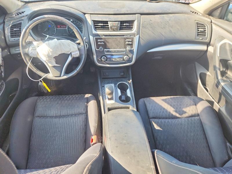 Photo 8 from auction – 2017 NISSAN ALTIMA with VIN 1N4AL3AP1HC112945