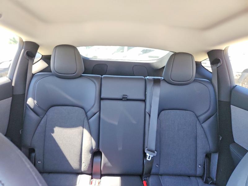 Photo 10 from auction – 2026 TESLA MODEL Y with VIN 7SAYGDED0TA604039