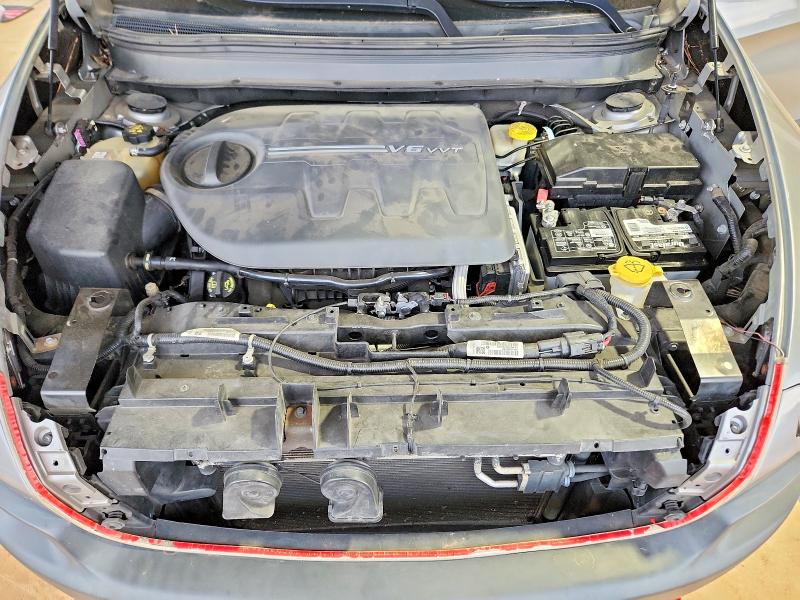 Zdjęcie 12 z aukcji – 2015 JEEP CHEROKEE z VIN 1C4PJMBS3FW680872