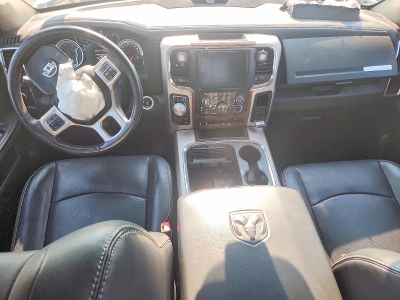 Photo 8 from auction – 2016 RAM 1500 with VIN 1C6RR7VT8GS327339