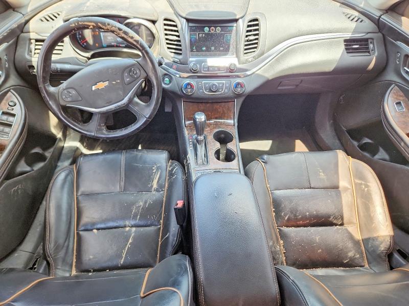 Photo 8 from auction – 2015 CHEVROLET IMPALA with VIN 1G1165S39FU131929