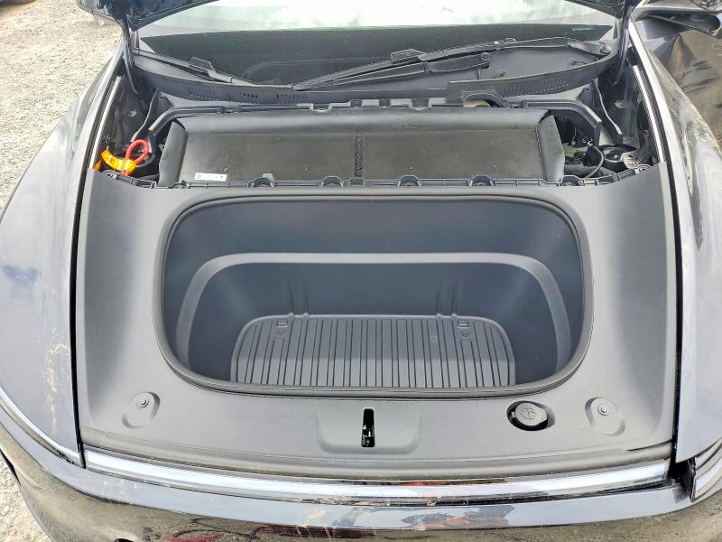 Foto 11 de la subasta – 2026 TESLA MODEL Y con VIN 7SAYGDEE1TF566994