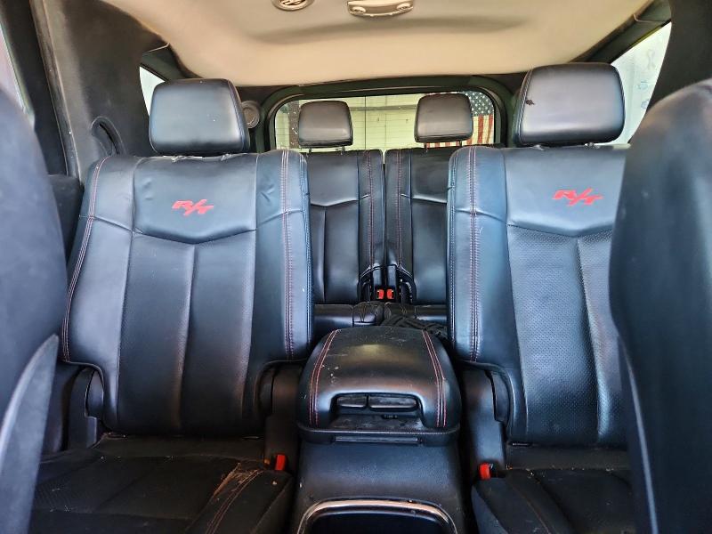Photo 10 from auction – 2013 DODGE DURANGO with VIN 1C4SDJCTXDC540811
