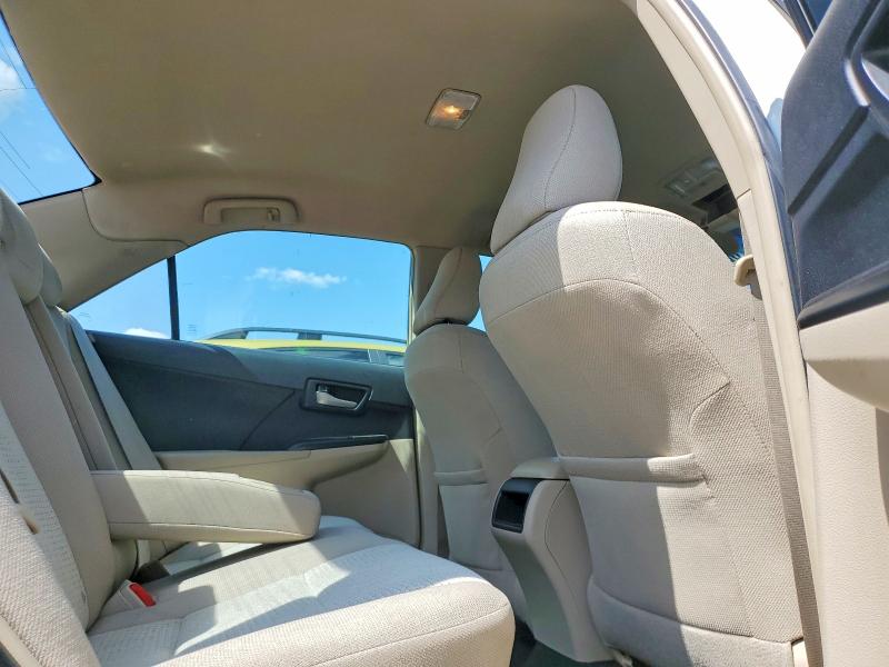 Photo 10 from auction – 2013 TOYOTA CAMRY with VIN 4T1BF1FK8DU642076