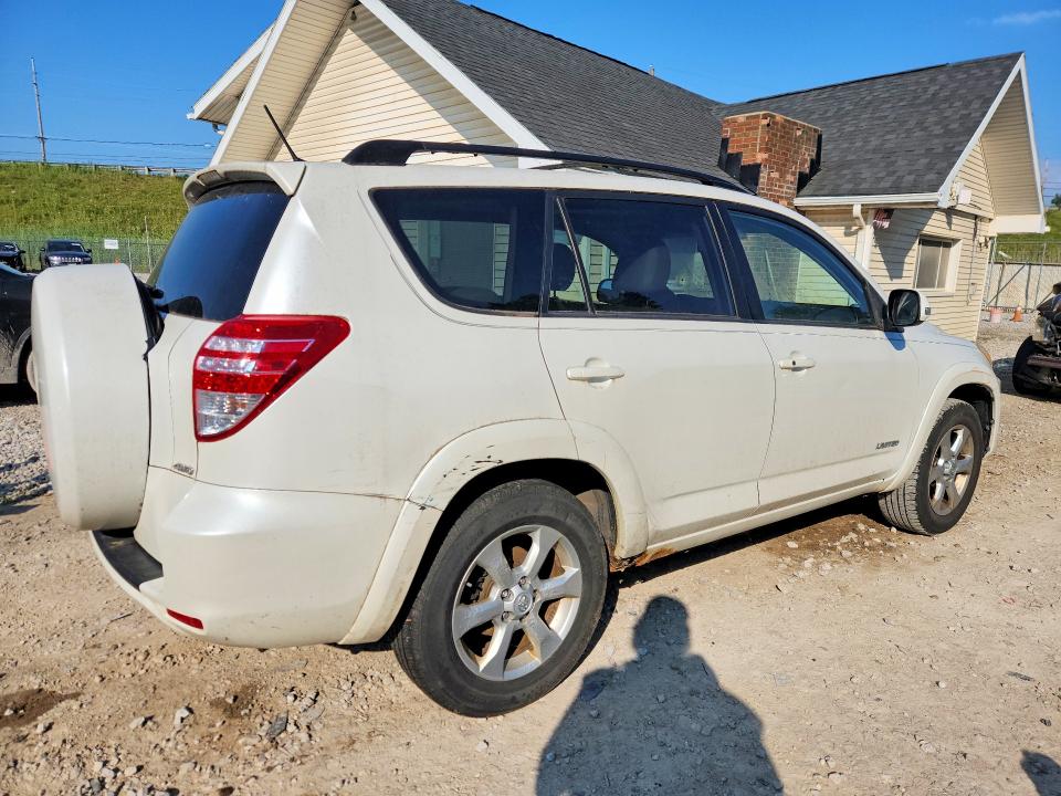 Photo 3 from auction – 2009 TOYOTA RAV4 with VIN JTMBF31VX95007430