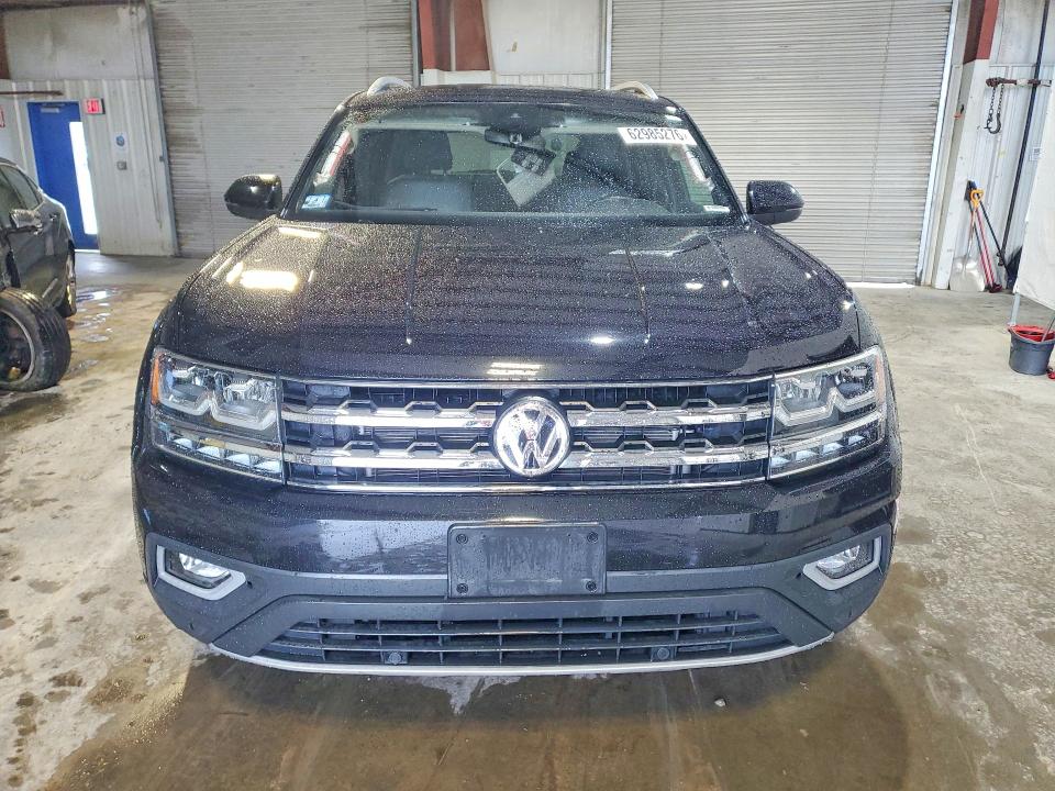 Photo 5 from auction – 2019 VOLKSWAGEN ATLAS with VIN 1V2MR2CA6KC521439