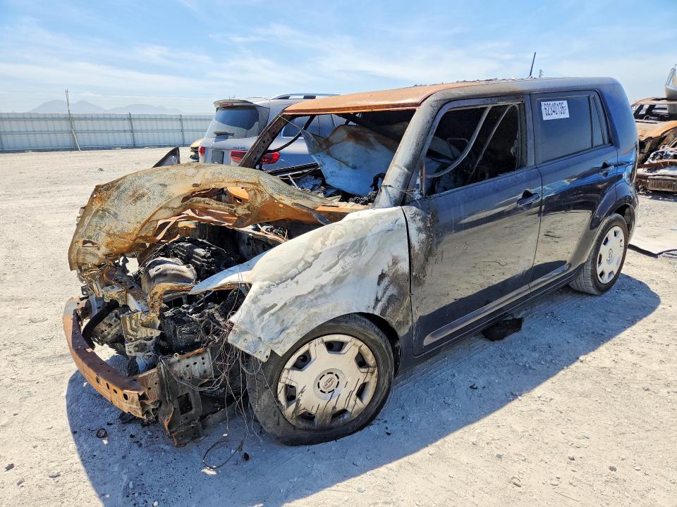 2008 SCION XB - Търг №62340136