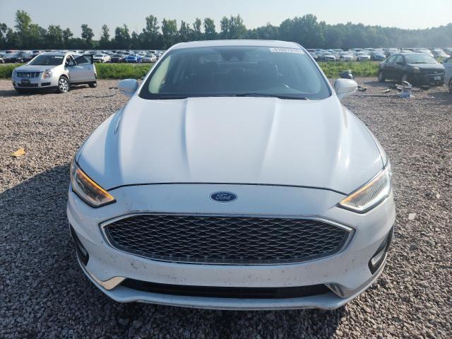 Photo 5 from auction – 2020 FORD FUSION with VIN 3FA6P0D92LR133223