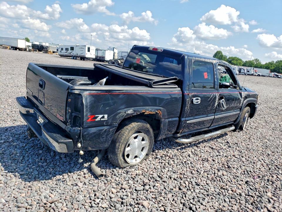 Photo 3 from auction – 2004 GMC NEW SIERRA with VIN 2GTEK13T441359731