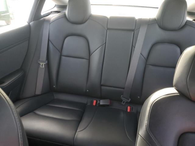 Photo 10 from auction – 2018 TESLA MODEL 3 with VIN 5YJ3E1EB2JF083335