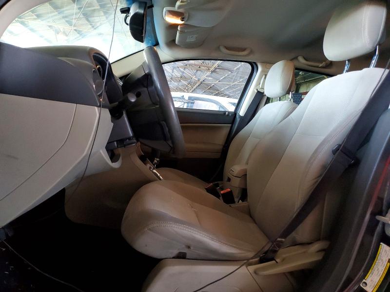 Photo 7 from auction – 2011 DODGE CALIBER with VIN 1B3CB3HA6BD110859
