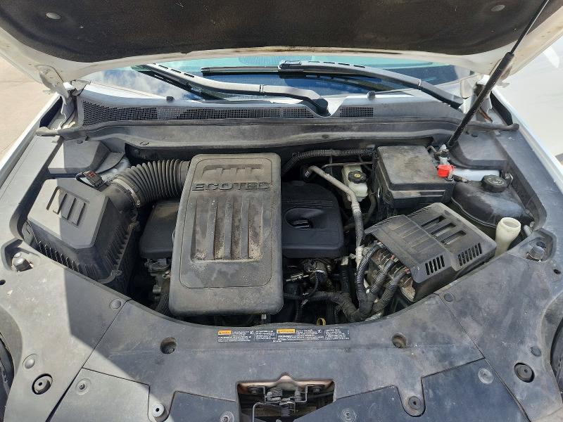 Photo 12 from auction – 2015 GMC TERRAIN with VIN 2GKALSEK7F6148717
