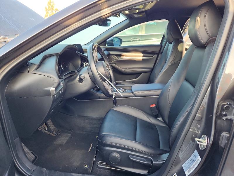 Zdjęcie 7 z aukcji – 2023 MAZDA 3 z VIN JM1BPAKM5P1614623