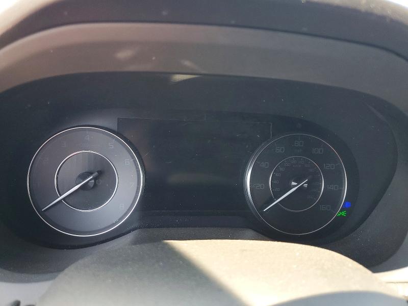 Photo 9 from auction – 2019 ACURA RDX with VIN 5J8TC2H53KL010248