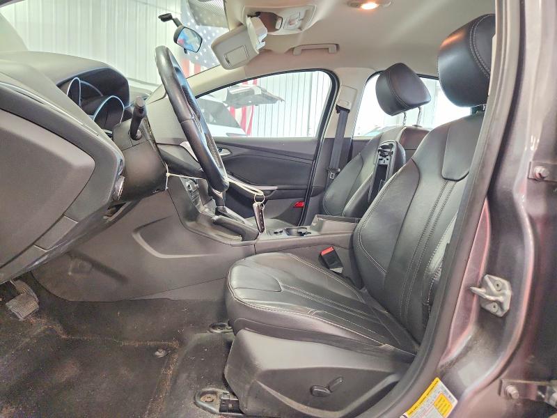 Photo 7 from auction – 2014 FORD FOCUS with VIN 1FADP3J25EL241627