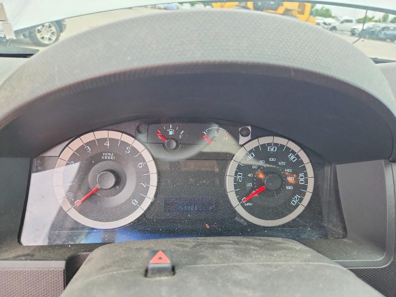 Photo 9 from auction – 2010 FORD ESCAPE with VIN 1FMCU9EG5AKC42957