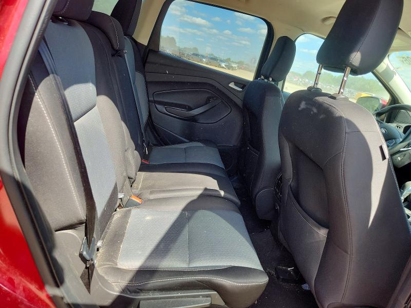 Photo 11 from auction – 2019 FORD ESCAPE with VIN 1FMCU9GDXKUA15286