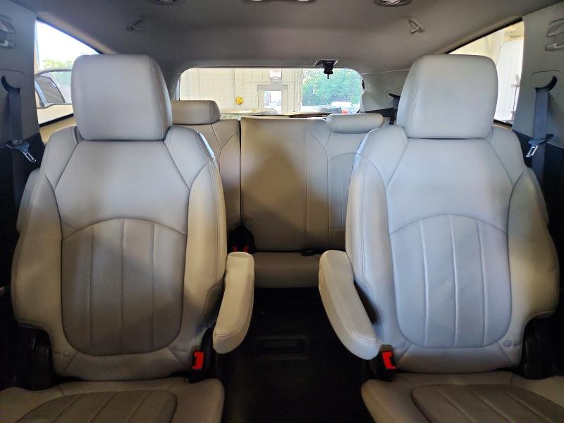 Photo 10 from auction – 2012 CHEVROLET TRAVERSE with VIN 1GNKVLED8CJ105754