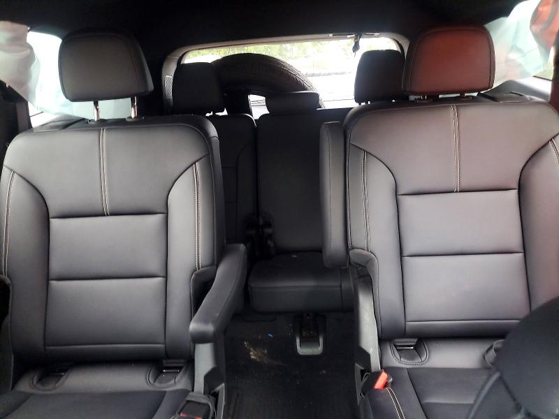 Photo 10 from auction – 2025 GMC ACADIA with VIN 1GKENNRS8SJ304073