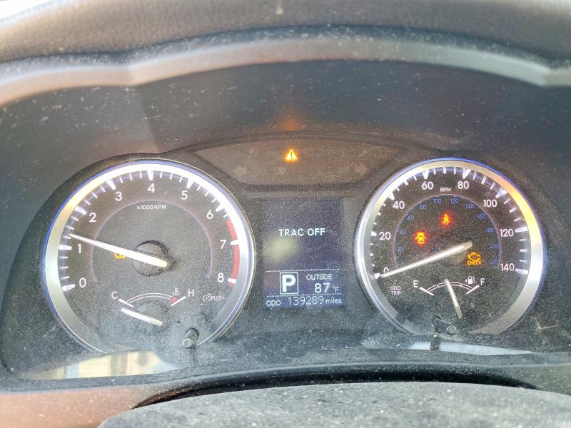 Photo 9 from auction – 2016 TOYOTA HIGHLANDER with VIN 5TDZKRFH1GS165078