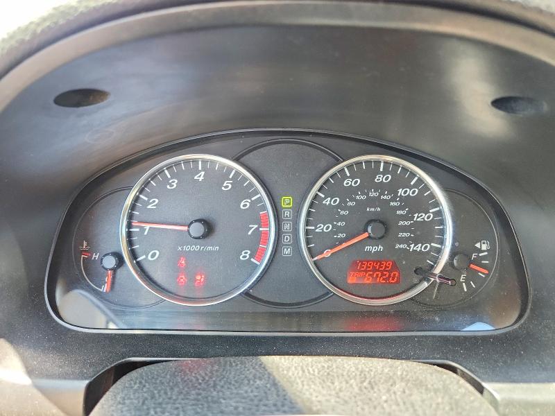 Photo 9 from auction – 2005 MAZDA 6 with VIN 1YVHP84C155M02048