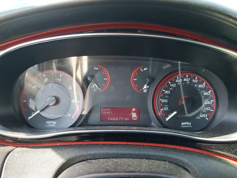 Photo 9 from auction – 2015 DODGE DART with VIN 1C3CDFBB0FD225124