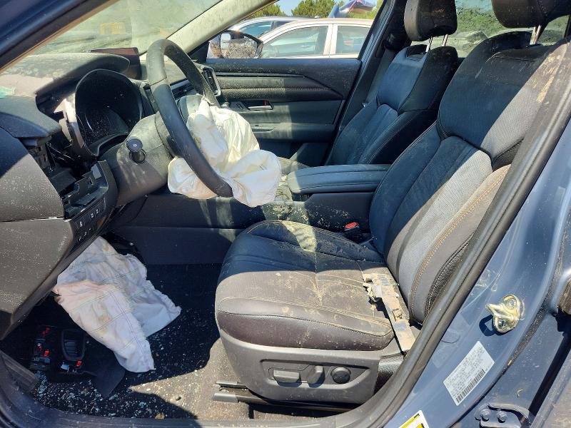 Photo 7 from auction – 2026 MAZDA CX-50 with VIN 7MMVABDL5TN485956