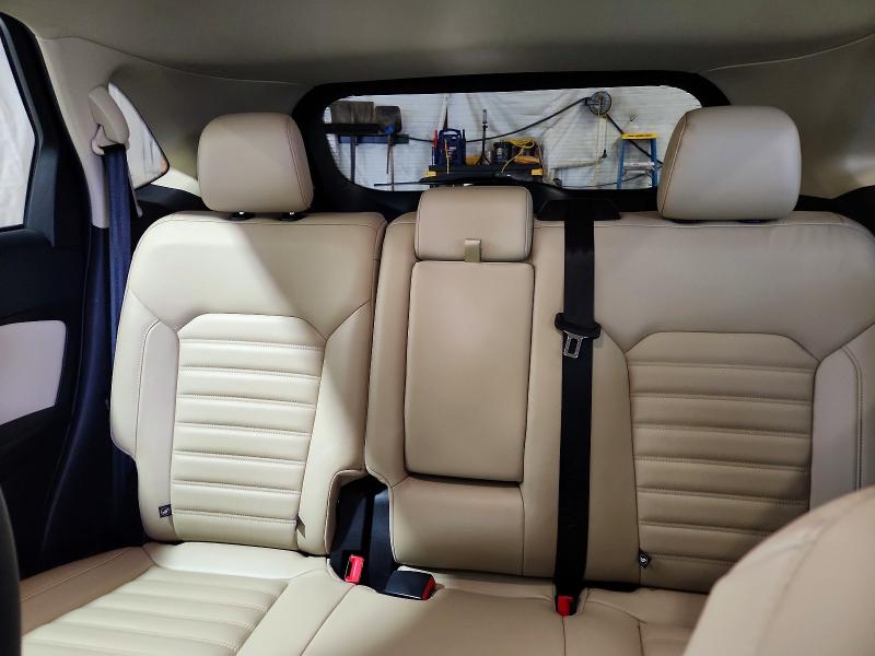 Photo 10 from auction – 2017 FORD EDGE with VIN 2FMPK4J89HBC08405