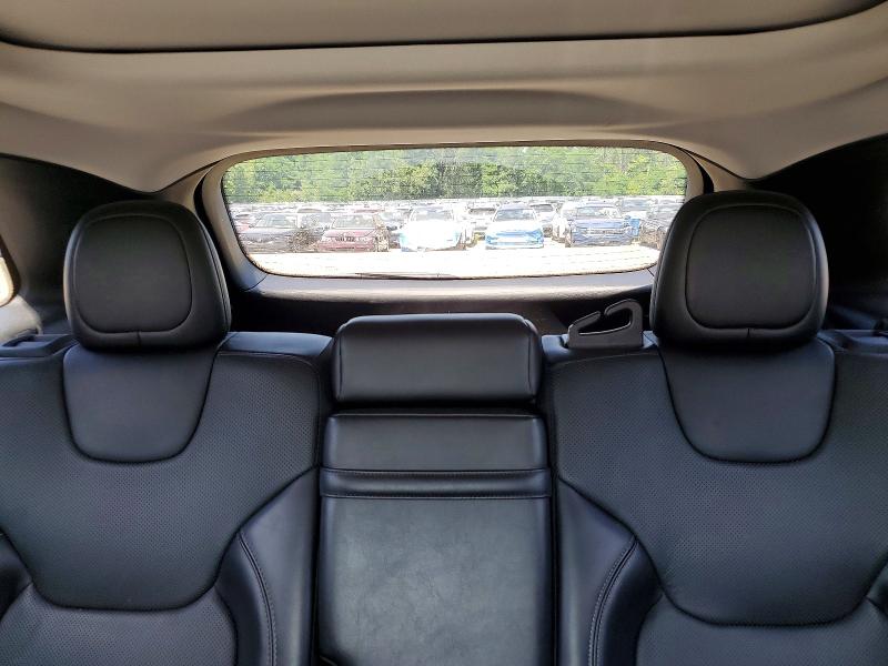 Photo 10 from auction – 2019 JEEP CHEROKEE with VIN 1C4PJMDX8KD293264