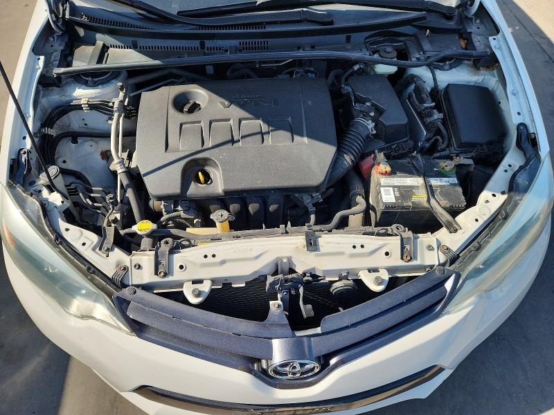 Photo 11 from auction – 2016 TOYOTA COROLLA with VIN 5YFBURHE5GP450700
