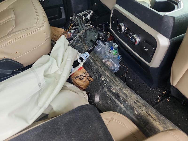 صورة رقم 13 من المزاد - 2024 FORD EXPEDITION مع VIN 1FMJK2A84REA33299
