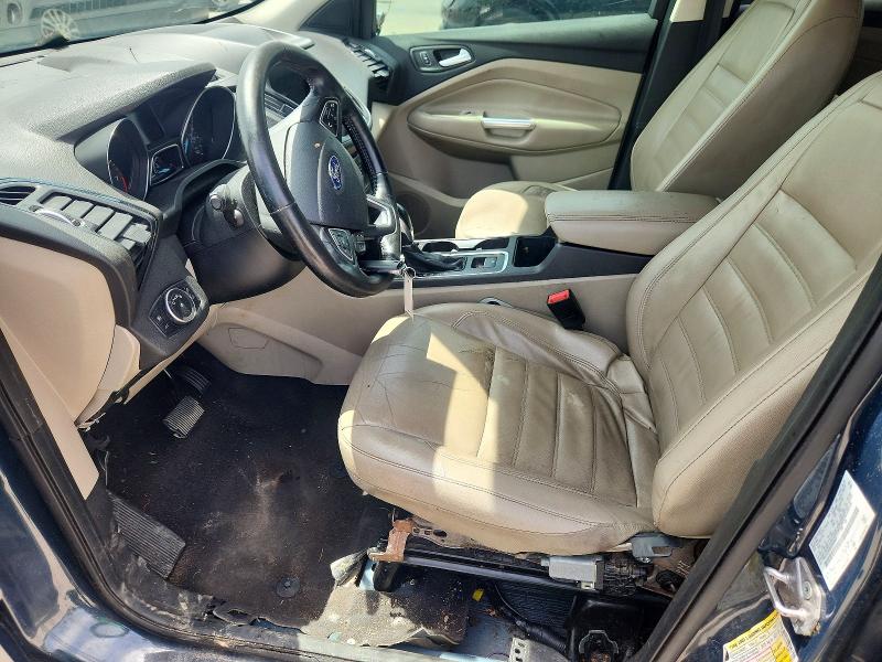 Photo 7 from auction – 2019 FORD ESCAPE with VIN 1FMCU0J94KUA62927