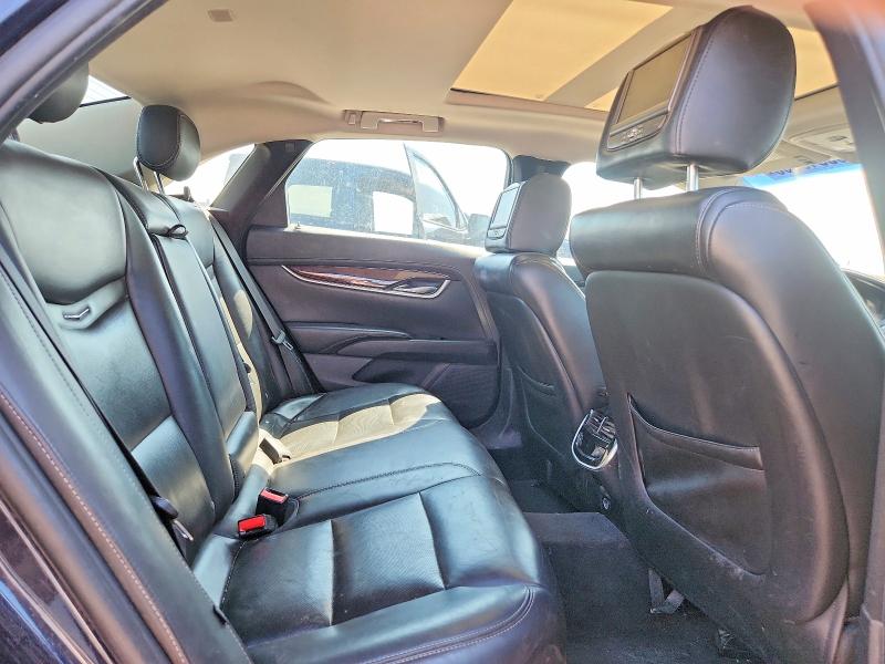 Photo 10 from auction – 2013 CADILLAC XTS with VIN 2G61R5S32D9131377