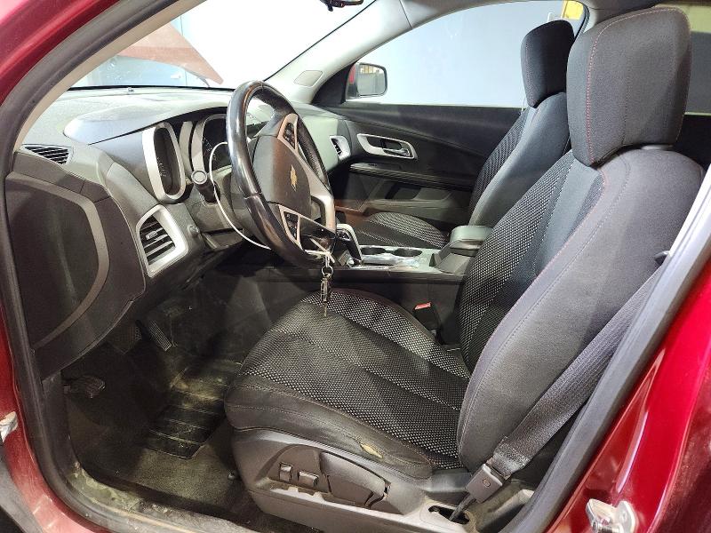صورة رقم 7 من المزاد - 2010 CHEVROLET EQUINOX مع VIN 2CNFLEEW6A6303056