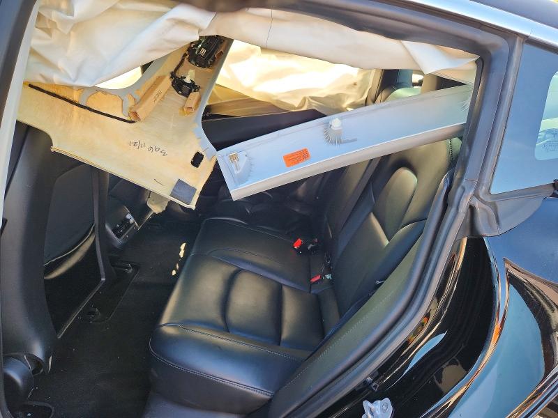 Photo 10 from auction – 2018 TESLA MODEL 3 with VIN 5YJ3E1EA0JF154572