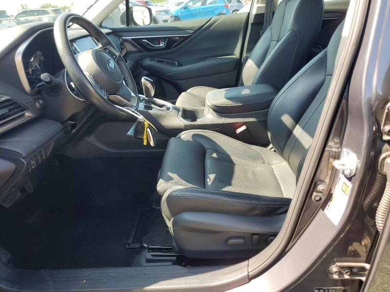 Photo 7 from auction – 2023 SUBARU LEGACY with VIN 4S3BWAM62P3015085
