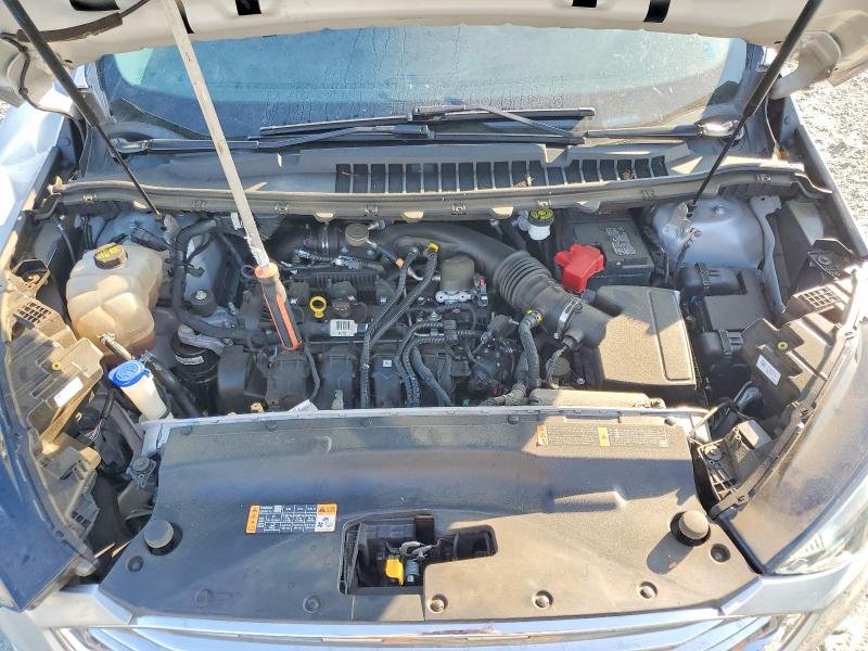 Photo 12 from auction – 2019 FORD EDGE with VIN 2FMPK3G9XKBB89364