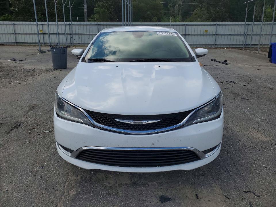 Photo 5 from auction – 2016 CHRYSLER 200 with VIN 1C3CCCAB6GN172153