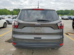 Zdjęcie 6 z aukcji – 2017 FORD ESCAPE z VIN 1FMCU0F75HUD07492