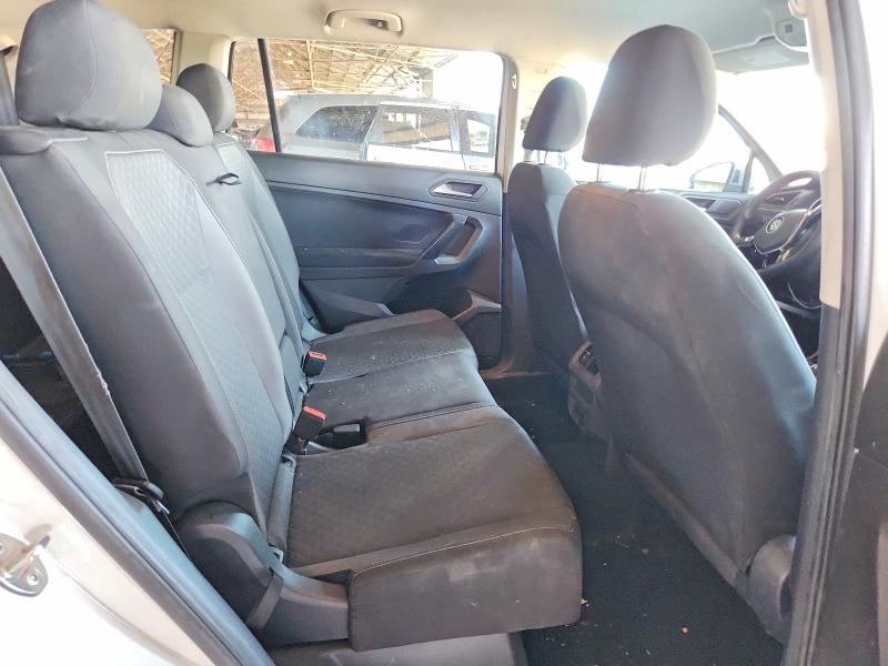 Снимка 11 от търг – 2021 VOLKSWAGEN TIGUAN с VIN 3VV1B7AX4MM074450