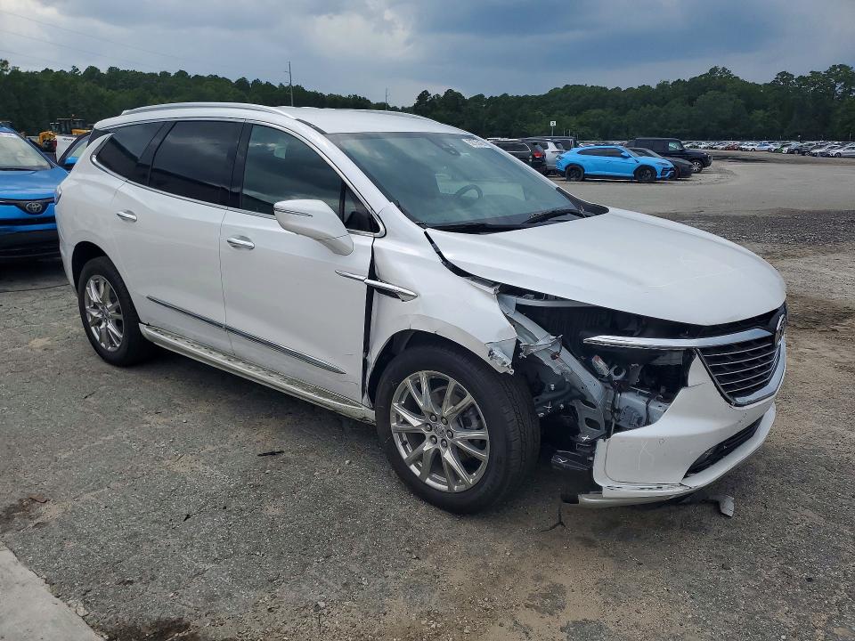 Zdjęcie 4 z aukcji – 2024 BUICK ENCLAVE z VIN 5GAERCKWXRJ110898