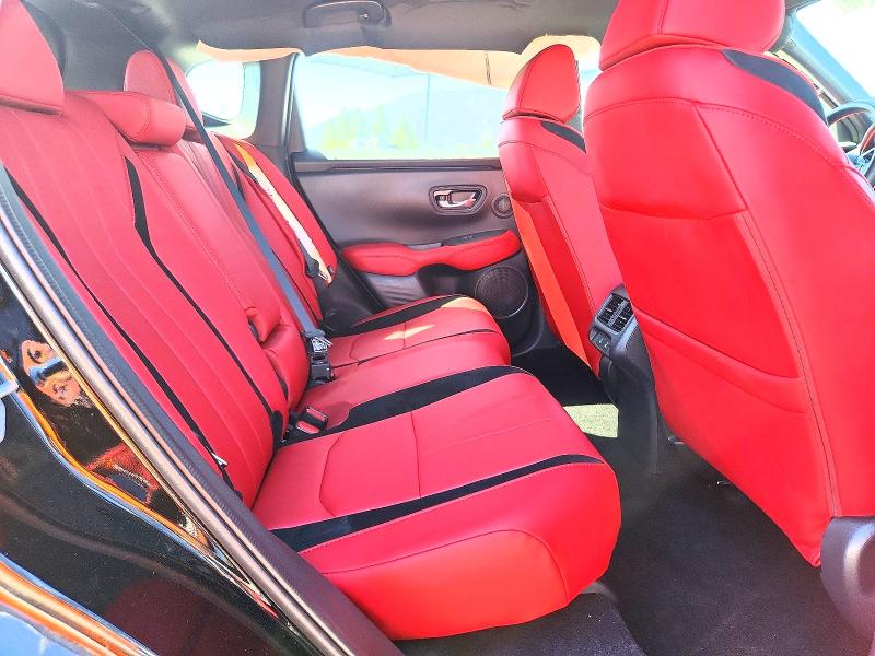 Photo 11 from auction – 2025 ACURA ADX with VIN 3HDSA2H54SM712401