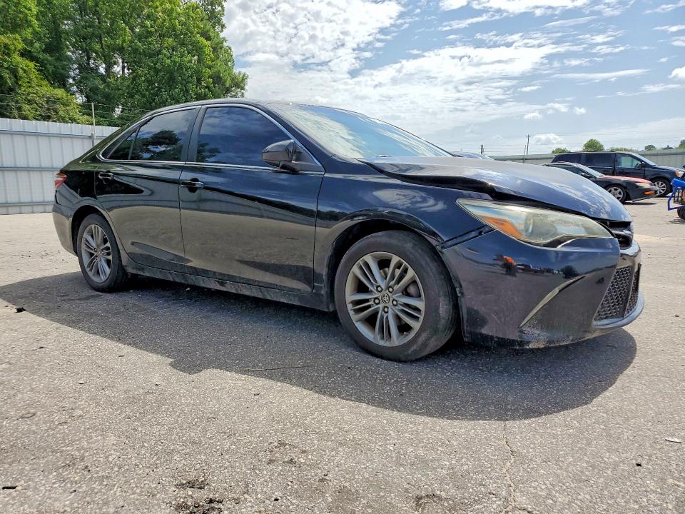 Photo 4 from auction – 2015 TOYOTA CAMRY with VIN 4T1BF1FK9FU889223