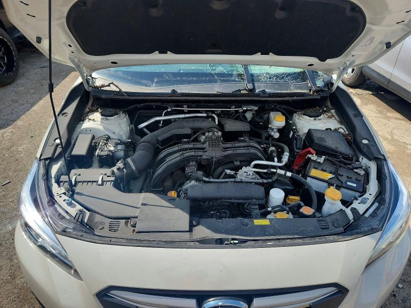 Photo 11 from auction – 2023 SUBARU CROSSTREK with VIN JF2GTHMC0P8329108