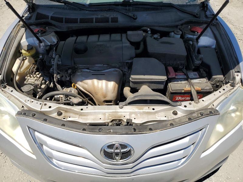 Photo 11 from auction – 2011 TOYOTA CAMRY with VIN 4T1BF3EK2BU771800