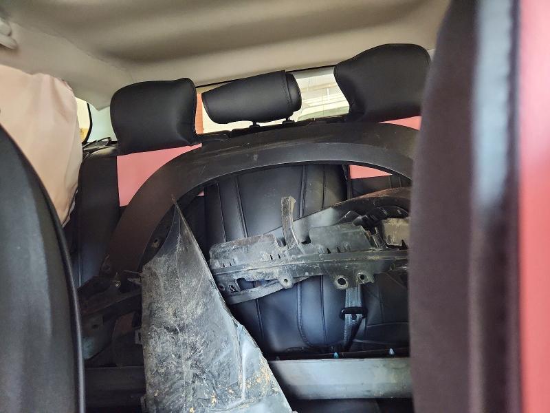 Photo 10 from auction – 2025 MAZDA CX-50 with VIN 7MMVABEM7SN330122