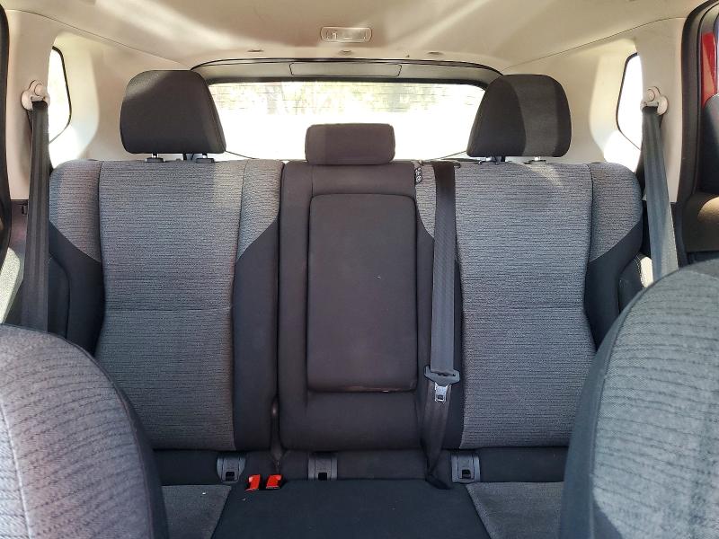 Photo 10 from auction – 2021 NISSAN ROGUE with VIN 5N1AT3BA2MC793773