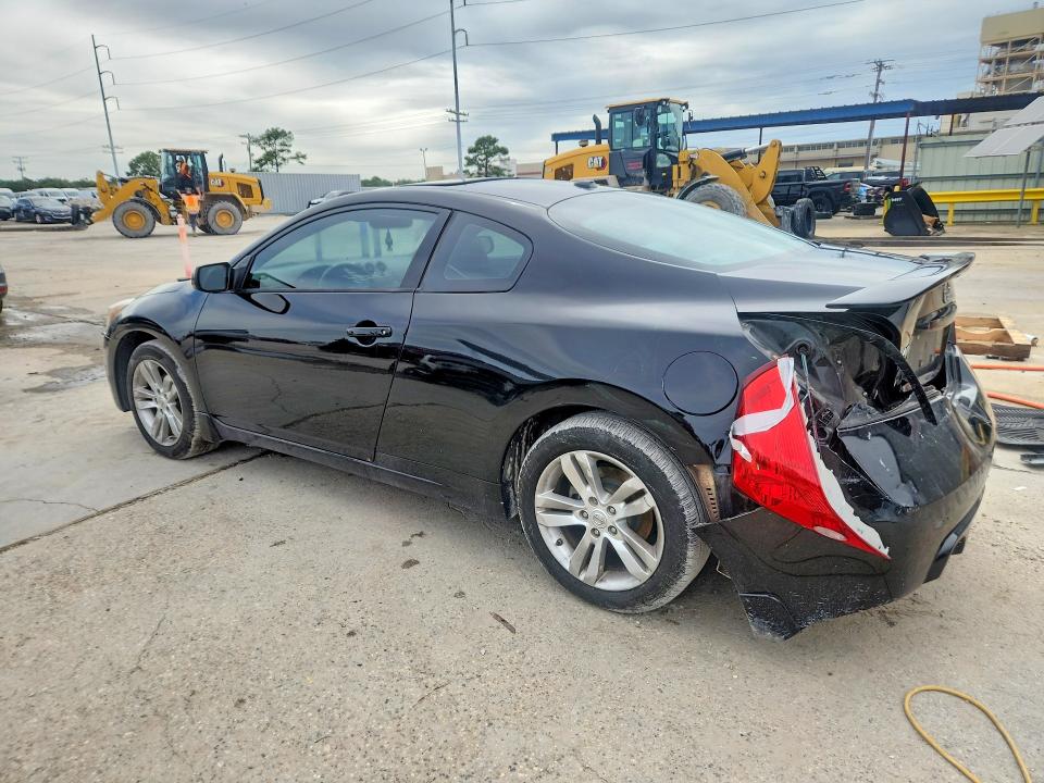 Photo 2 from auction – 2013 NISSAN ALTIMA with VIN 1N4AL2EP6DC153246