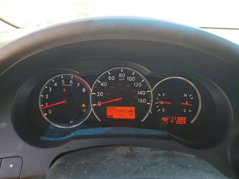 Photo 9 from auction – 2010 NISSAN ALTIMA with VIN 1N4AL2AP4AC193651