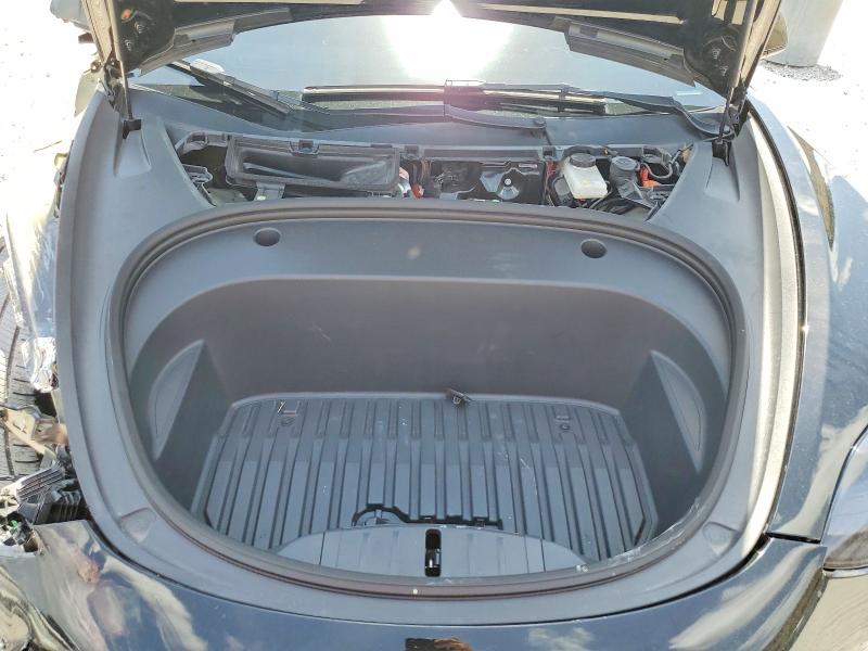 Photo 11 from auction – 2023 TESLA MODEL 3 with VIN 5YJ3E1EA3PF461758